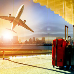 Flights to Terceira islands