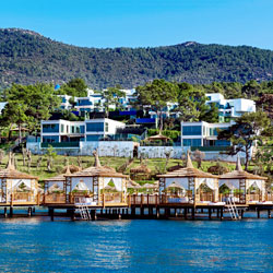 Cheap Flights  to Bodrum