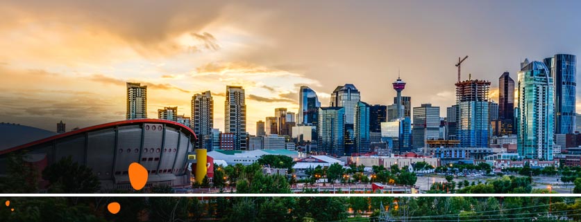 flights to Calgary