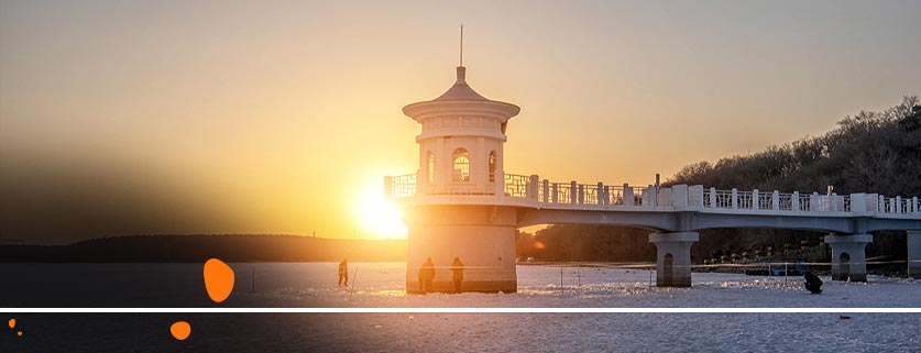 flights to Changchun