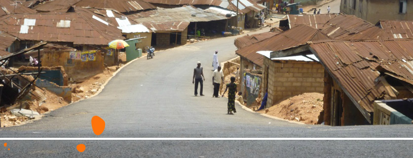 flights to Ibadan From Dublin